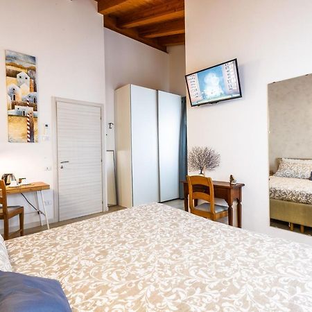 B&B Armonie Di Campagna Galliera Veneta 외부 사진