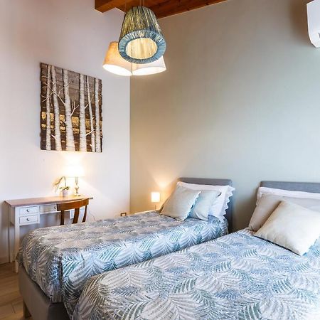 B&B Armonie Di Campagna Galliera Veneta 외부 사진