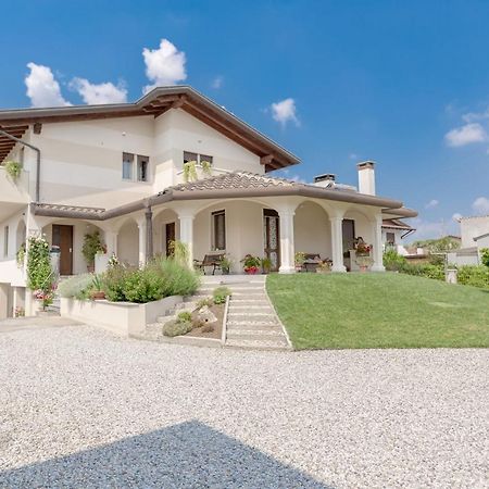 B&B Armonie Di Campagna Galliera Veneta 외부 사진