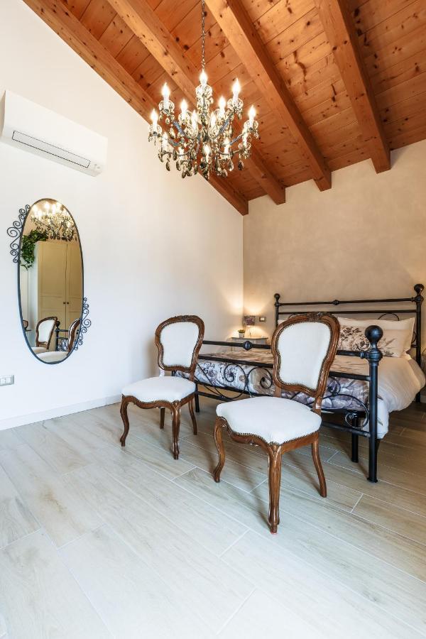 B&B Armonie Di Campagna Galliera Veneta 외부 사진