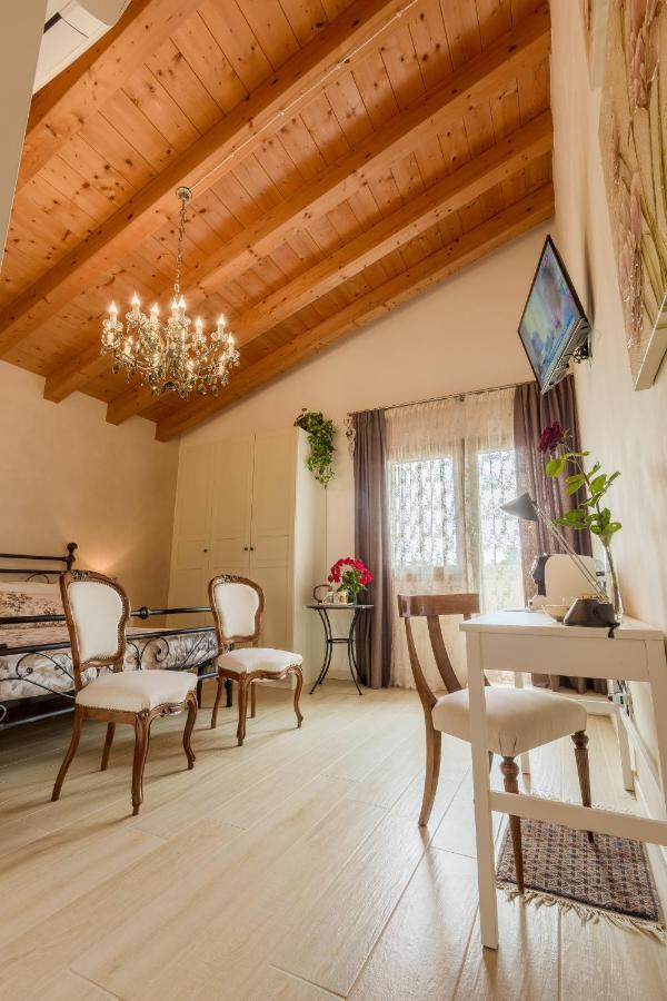 B&B Armonie Di Campagna Galliera Veneta 외부 사진