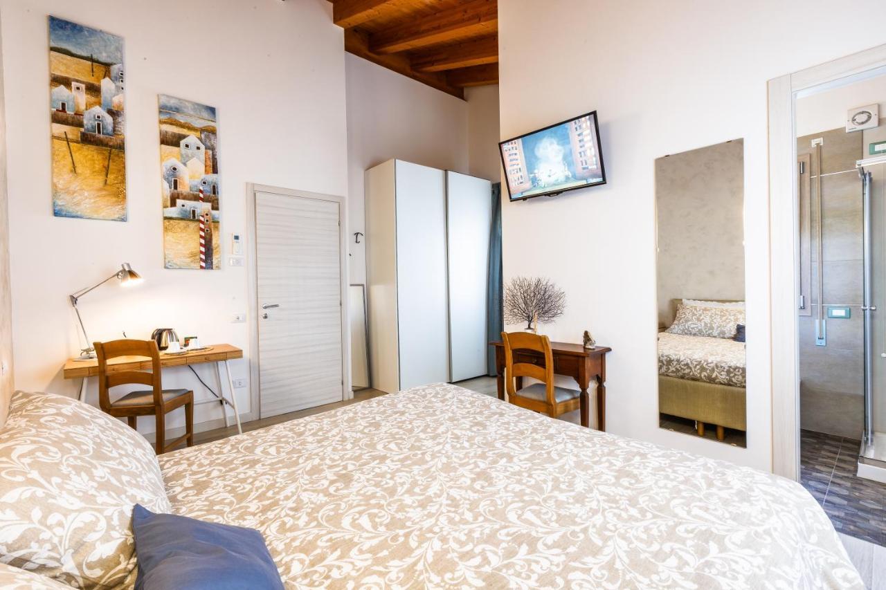 B&B Armonie Di Campagna Galliera Veneta 외부 사진