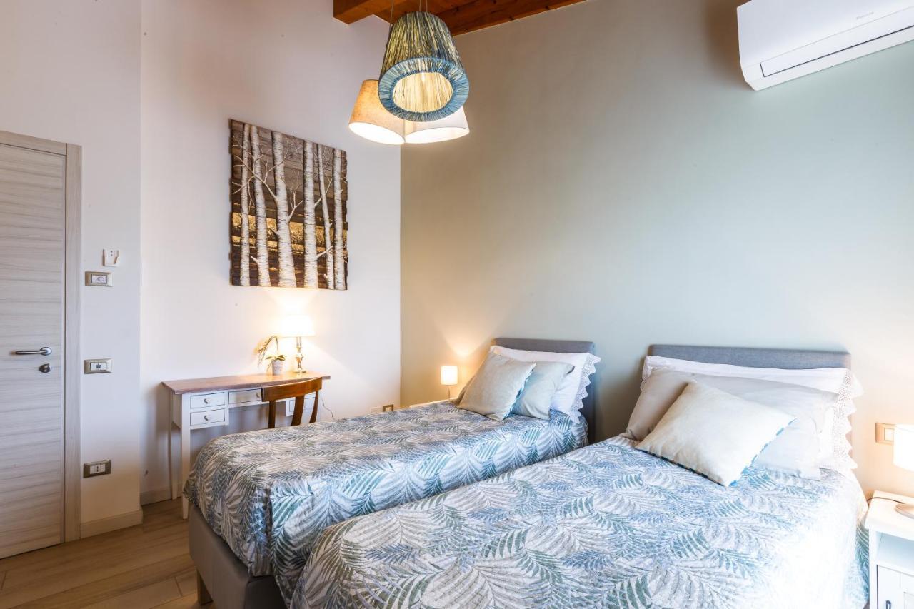 B&B Armonie Di Campagna Galliera Veneta 외부 사진