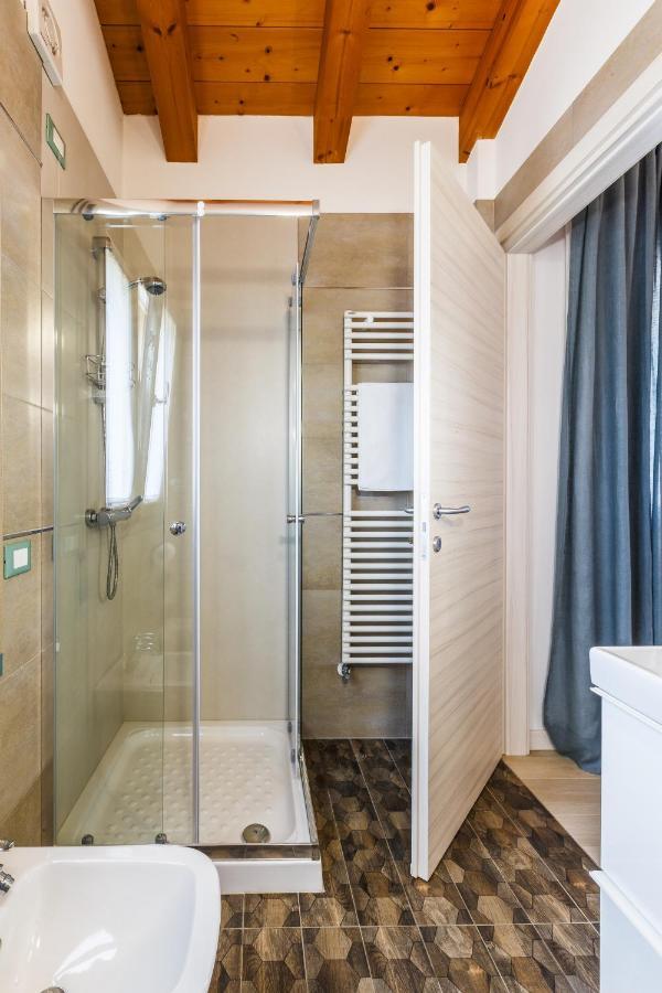 B&B Armonie Di Campagna Galliera Veneta 외부 사진