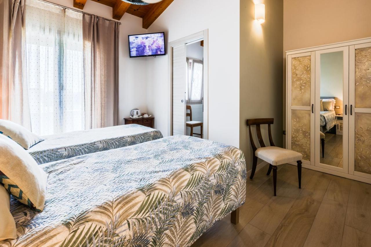 B&B Armonie Di Campagna Galliera Veneta 외부 사진