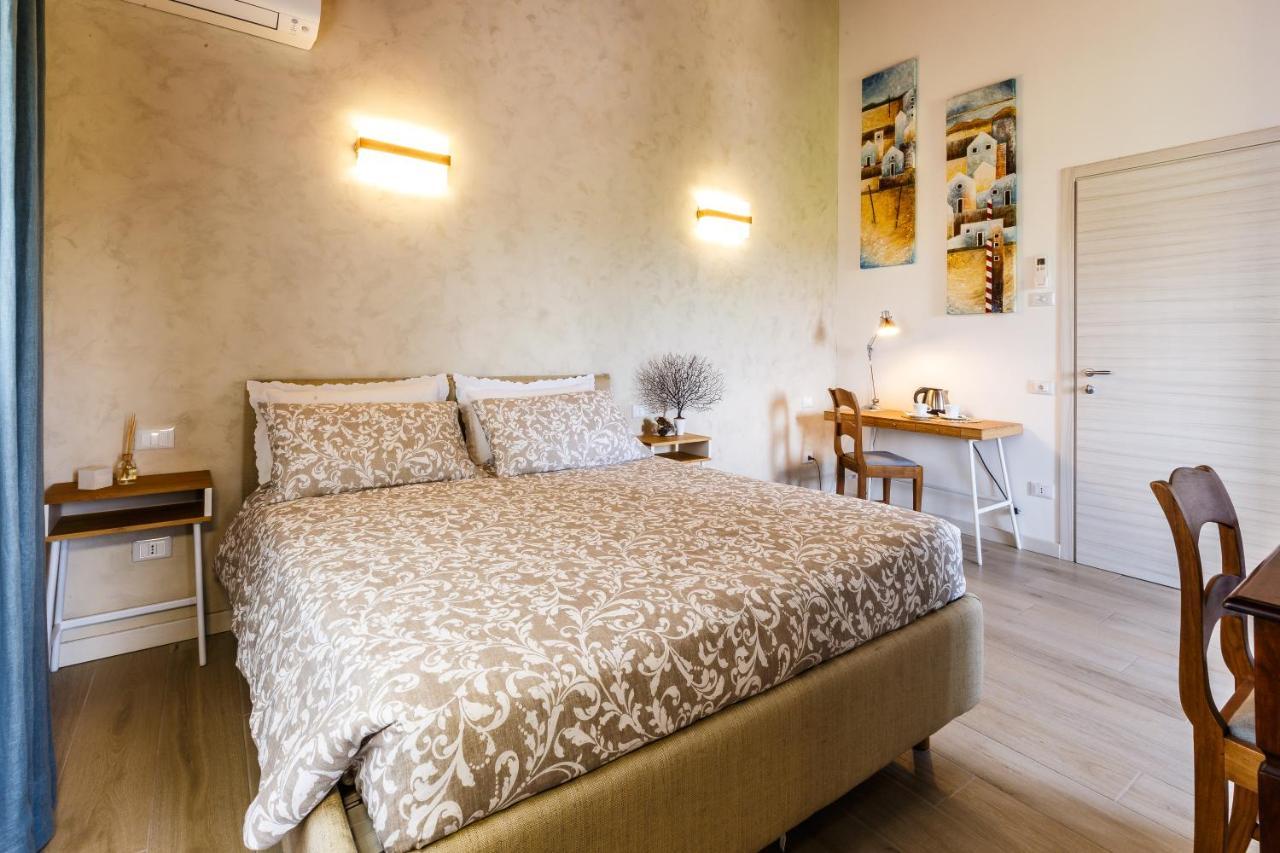 B&B Armonie Di Campagna Galliera Veneta 외부 사진