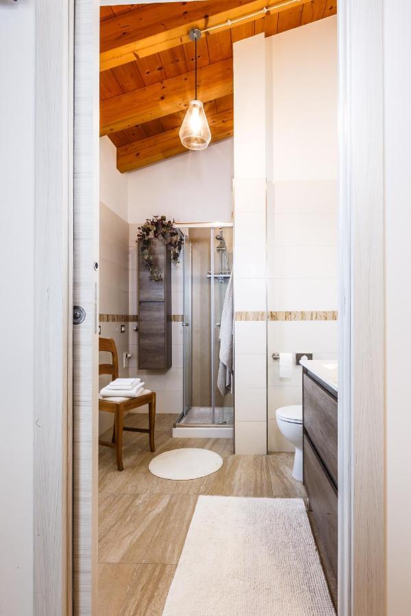 B&B Armonie Di Campagna Galliera Veneta 외부 사진