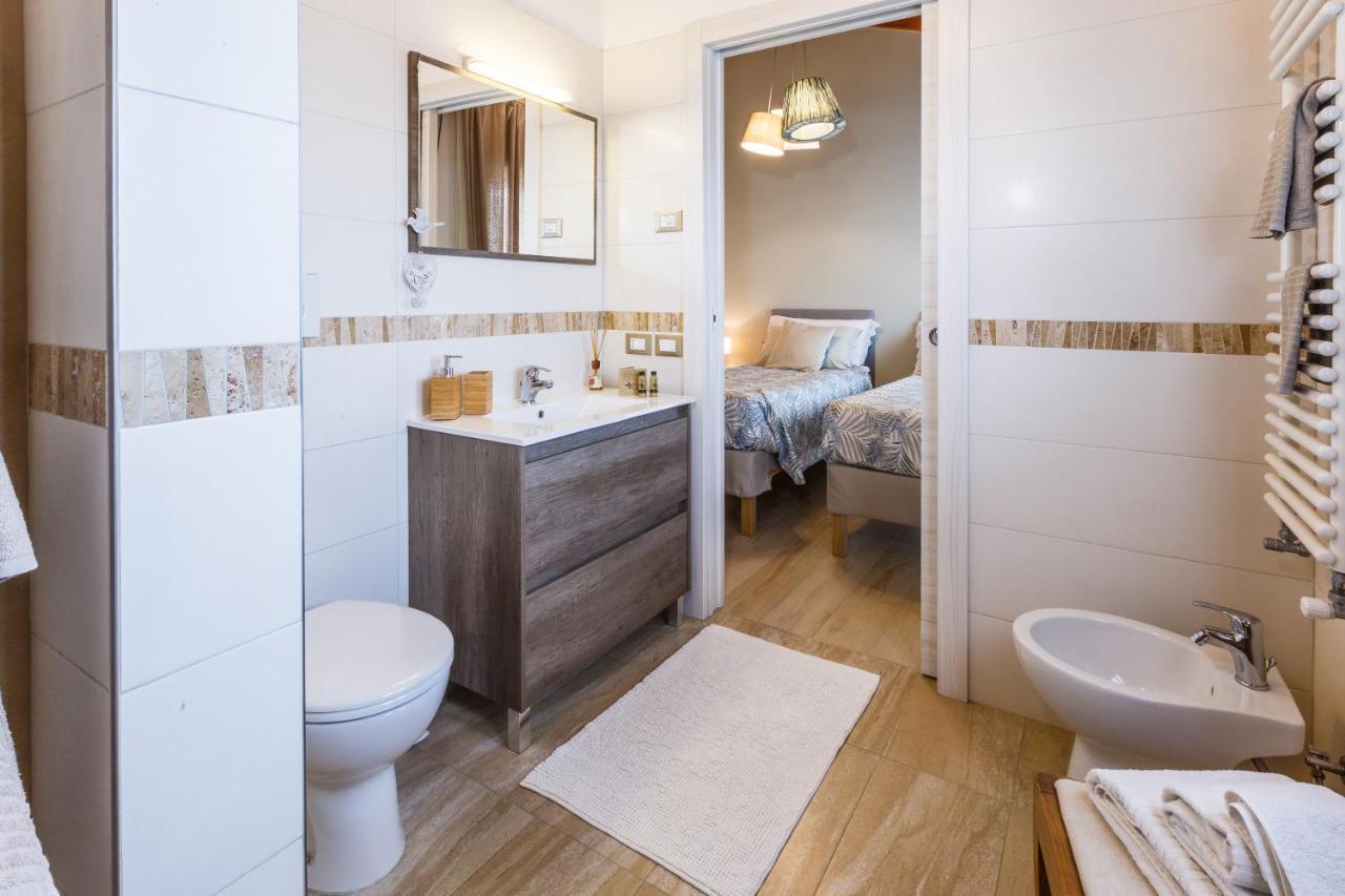 B&B Armonie Di Campagna Galliera Veneta 외부 사진