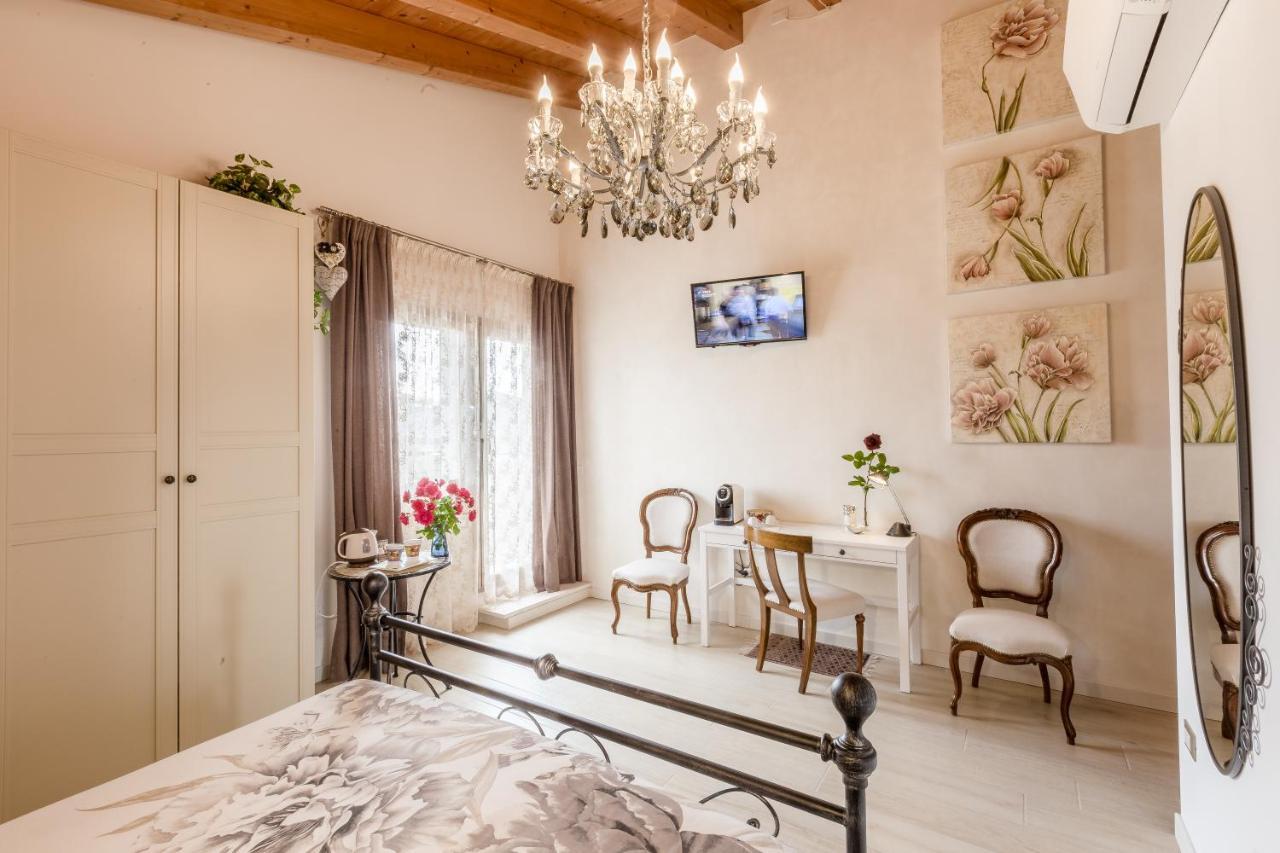 B&B Armonie Di Campagna Galliera Veneta 외부 사진