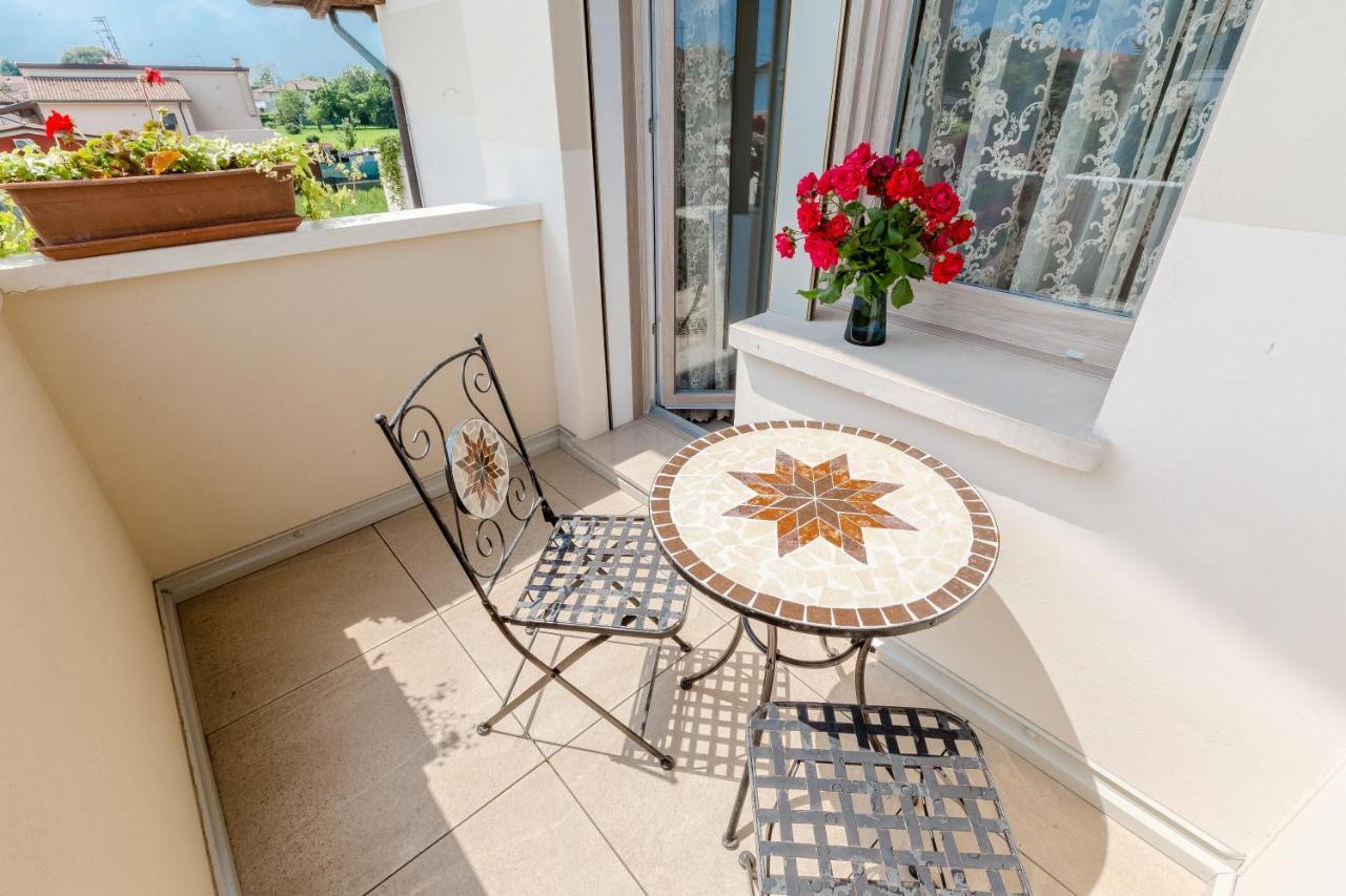 B&B Armonie Di Campagna Galliera Veneta 외부 사진