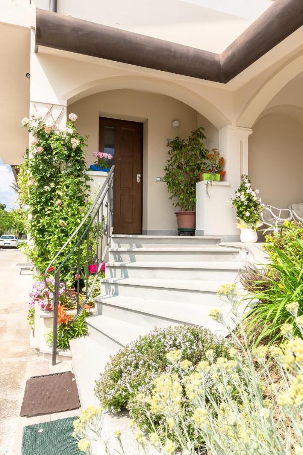 B&B Armonie Di Campagna Galliera Veneta 외부 사진