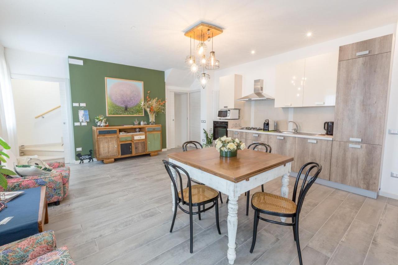 B&B Armonie Di Campagna Galliera Veneta 외부 사진