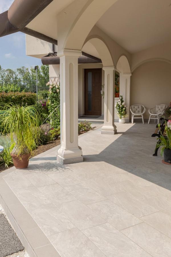 B&B Armonie Di Campagna Galliera Veneta 외부 사진