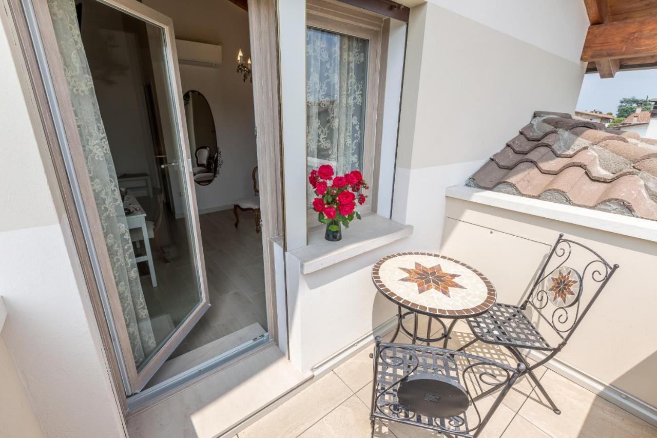 B&B Armonie Di Campagna Galliera Veneta 외부 사진