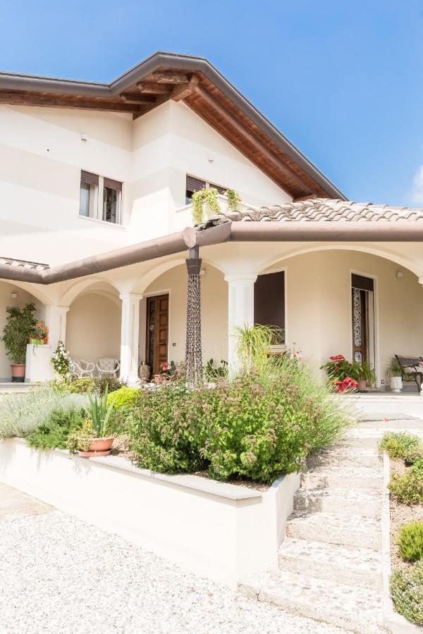 B&B Armonie Di Campagna Galliera Veneta 외부 사진