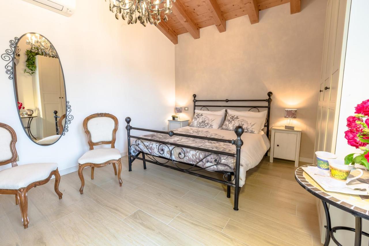 B&B Armonie Di Campagna Galliera Veneta 외부 사진