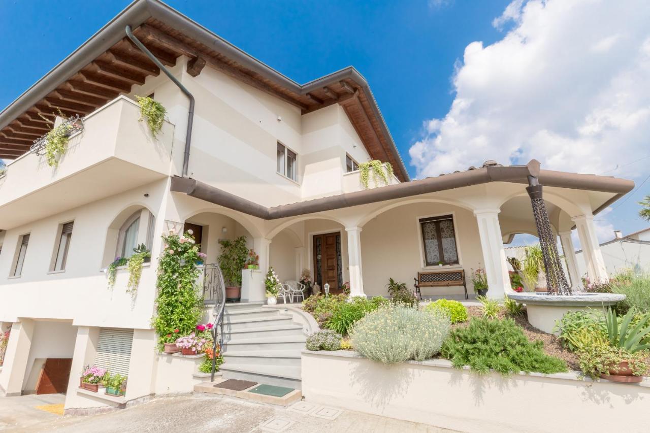 B&B Armonie Di Campagna Galliera Veneta 외부 사진