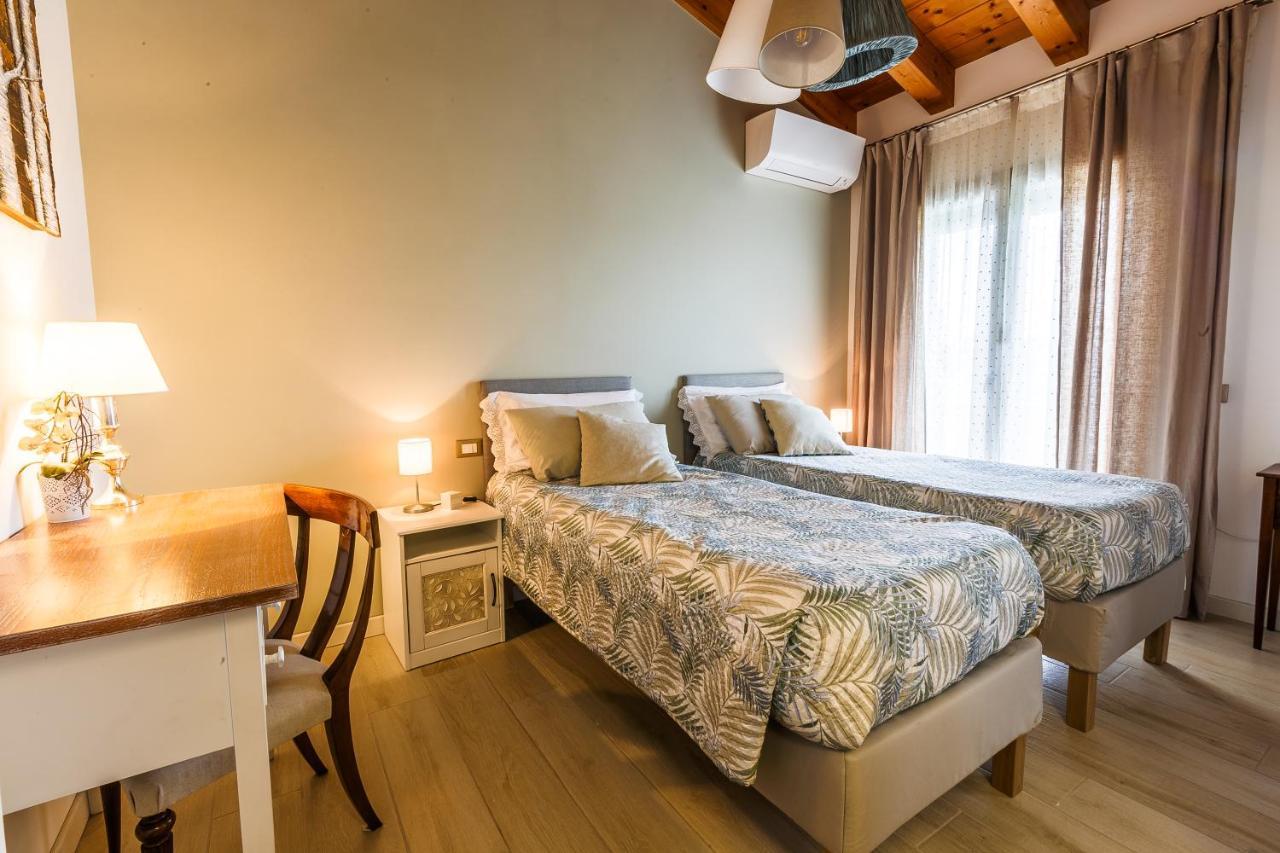 B&B Armonie Di Campagna Galliera Veneta 외부 사진