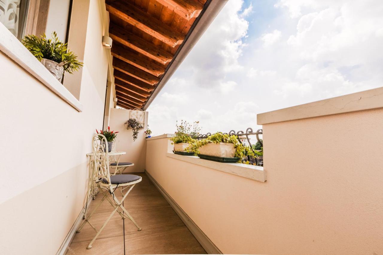 B&B Armonie Di Campagna Galliera Veneta 외부 사진